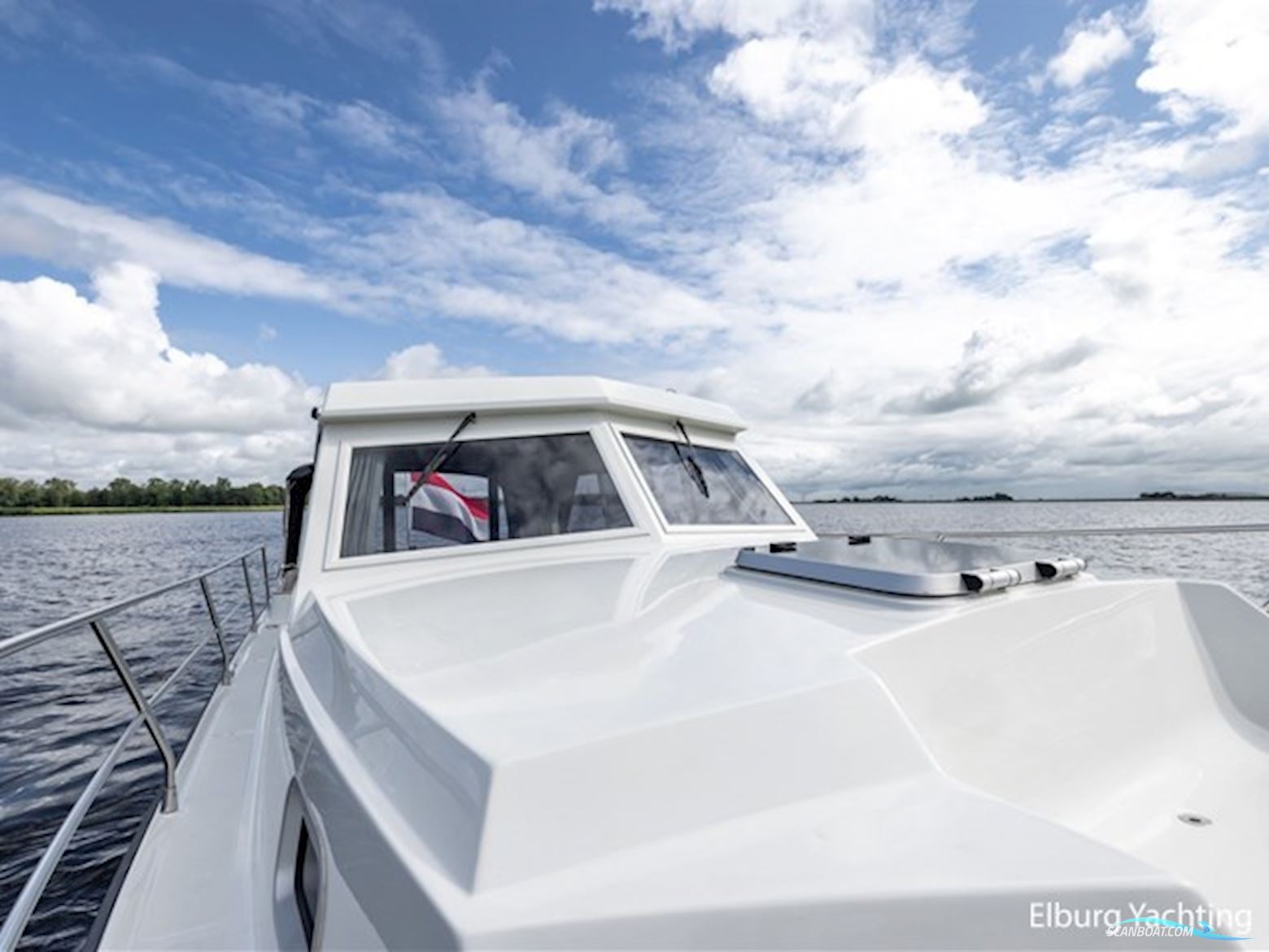 Excellent 1000 - Touring 