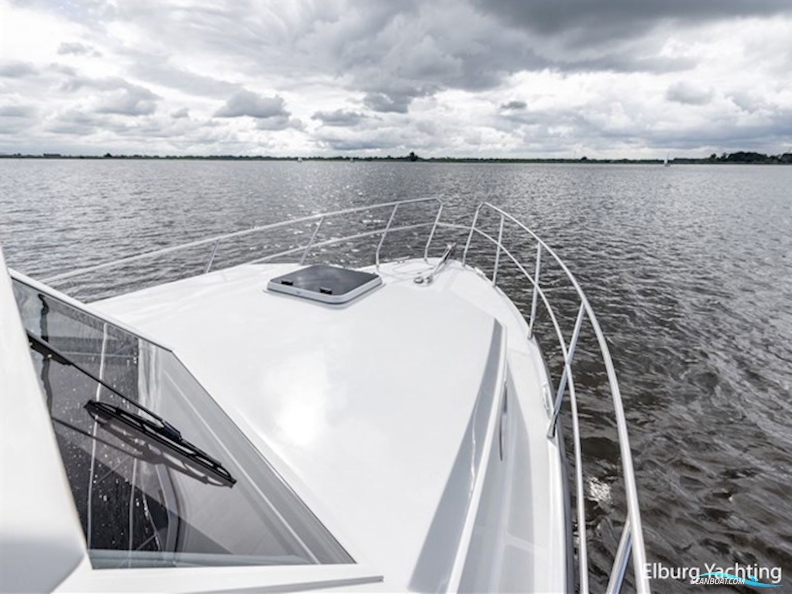 Excellent 1000 - Touring 