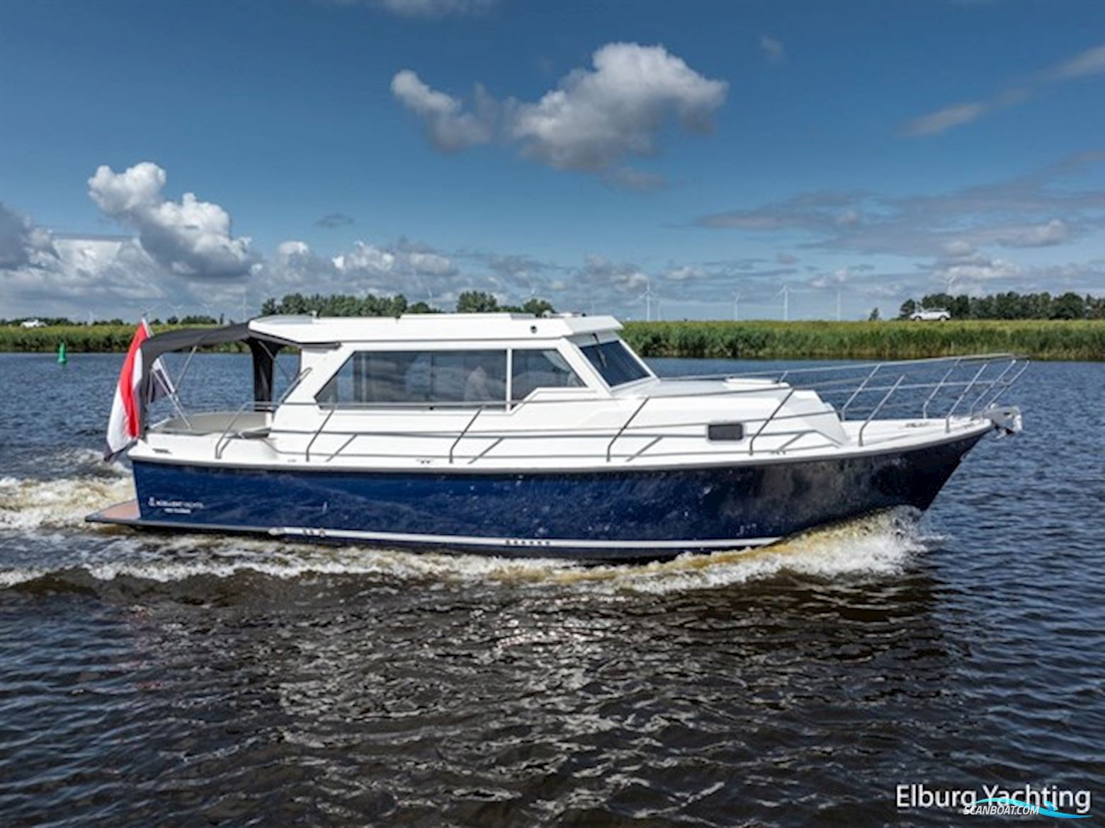 Excellent 1000 - Touring 