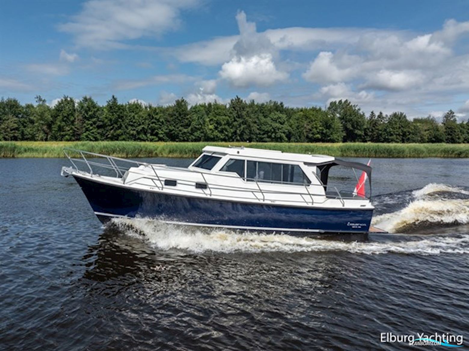 Excellent 1000 - Touring 