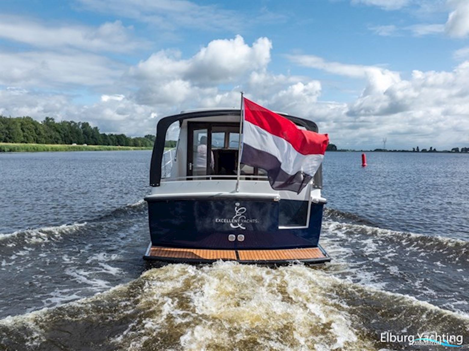 Excellent 1000 - Touring 