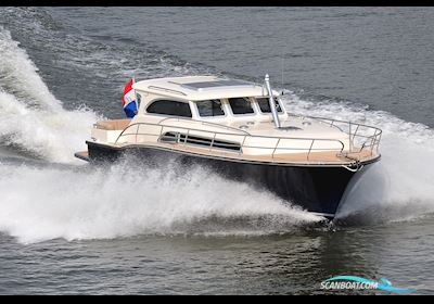 Excellent 1200 Elegance Motorboot 2024, Niederlande