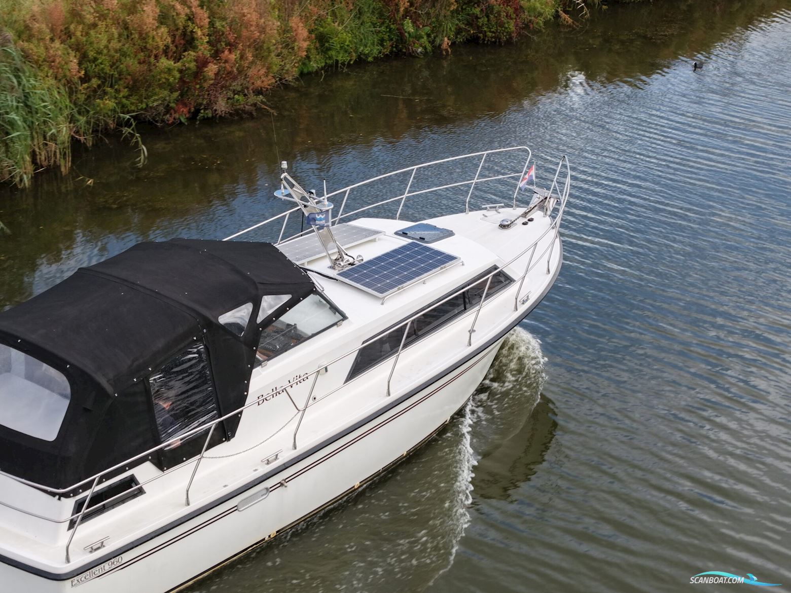 Excellent 9.60 OK AK