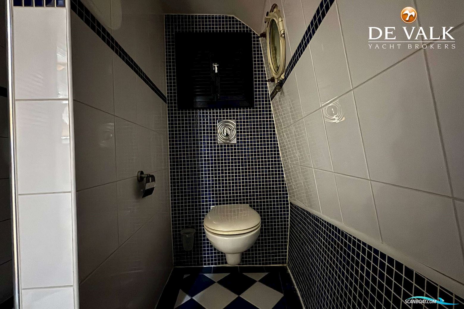 Expedition Vessel Long Range 29M