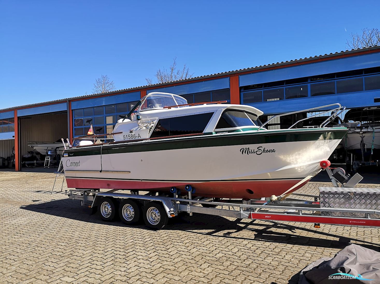 Explorer 22