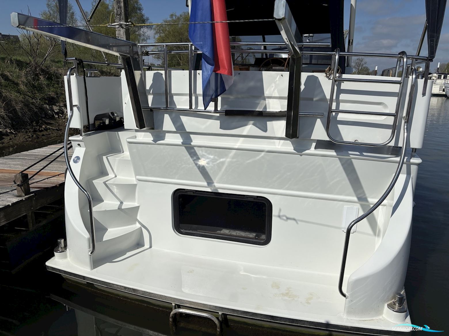 Explorer 45