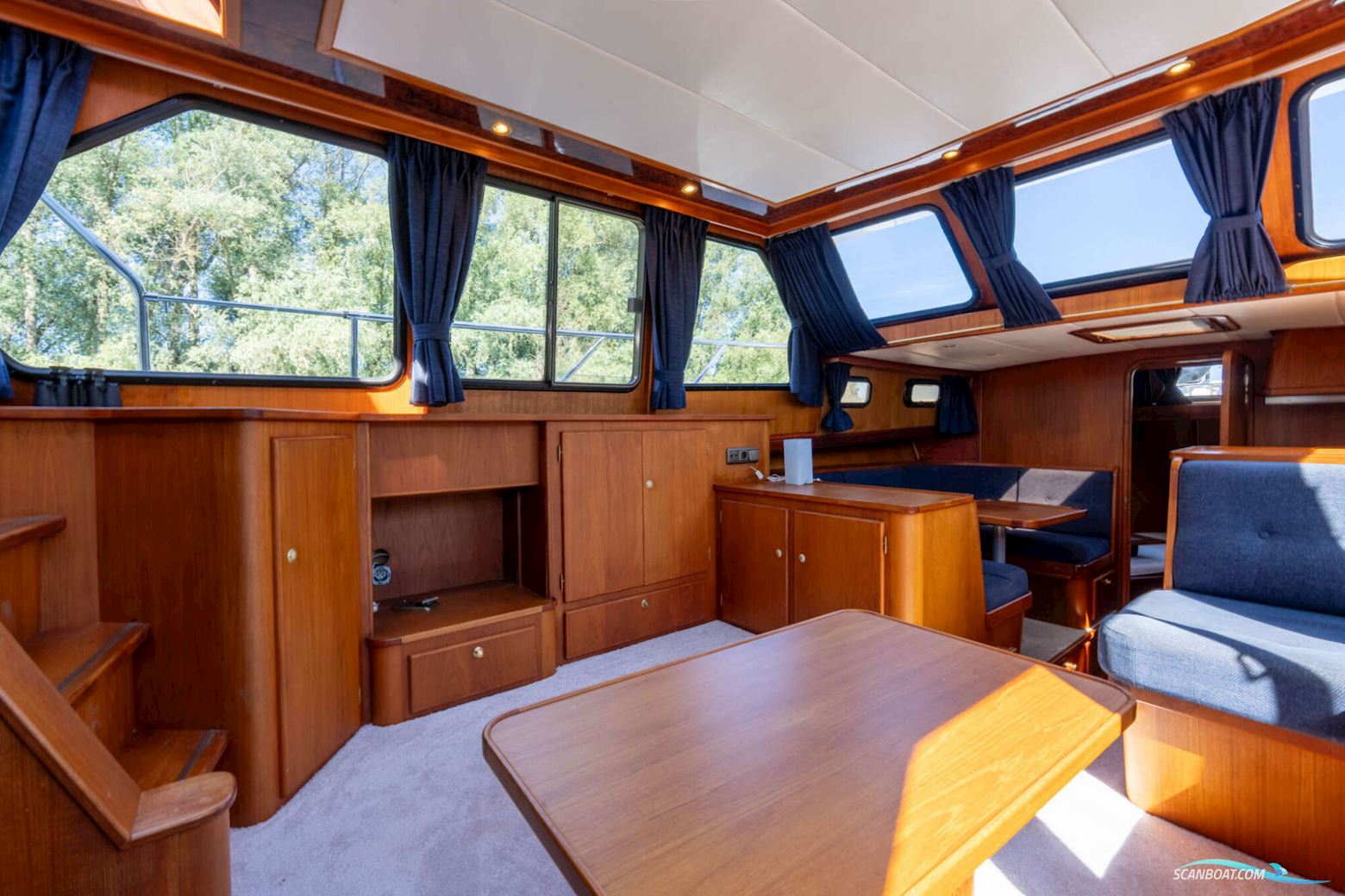 Explorer Classic 14.00 AK Cabrio