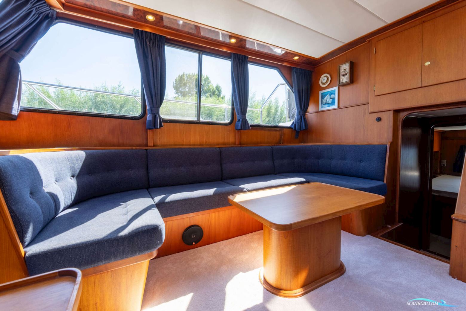 Explorer Classic 14.00 AK Cabrio
