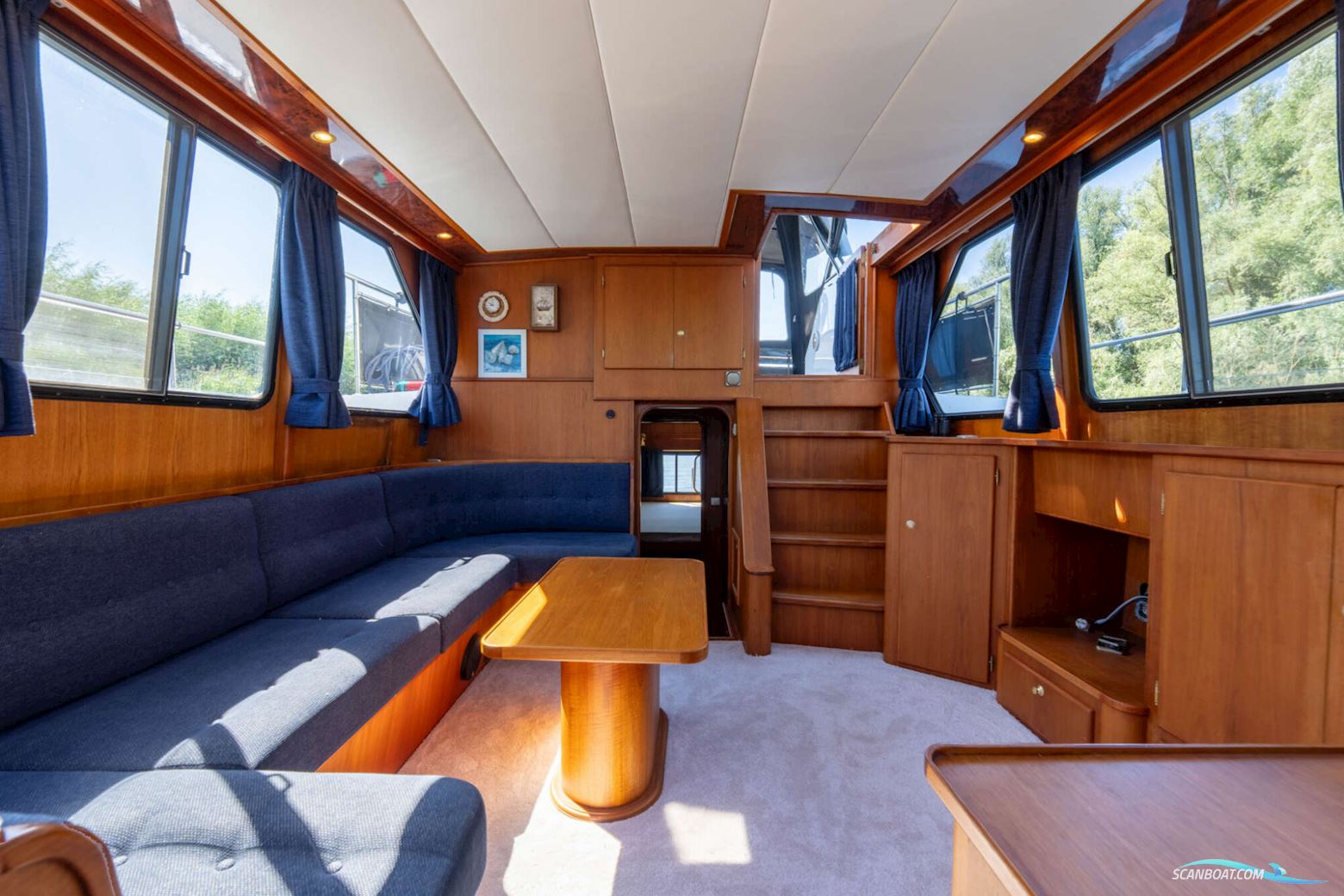 Explorer Classic 14.00 AK Cabrio