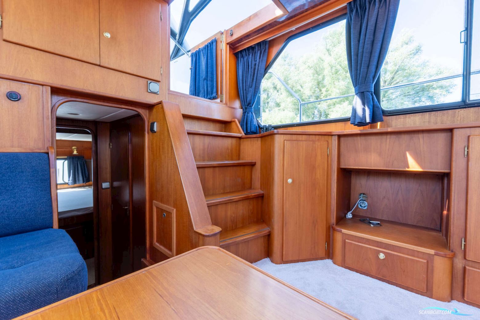 Explorer Classic 14.00 AK Cabrio