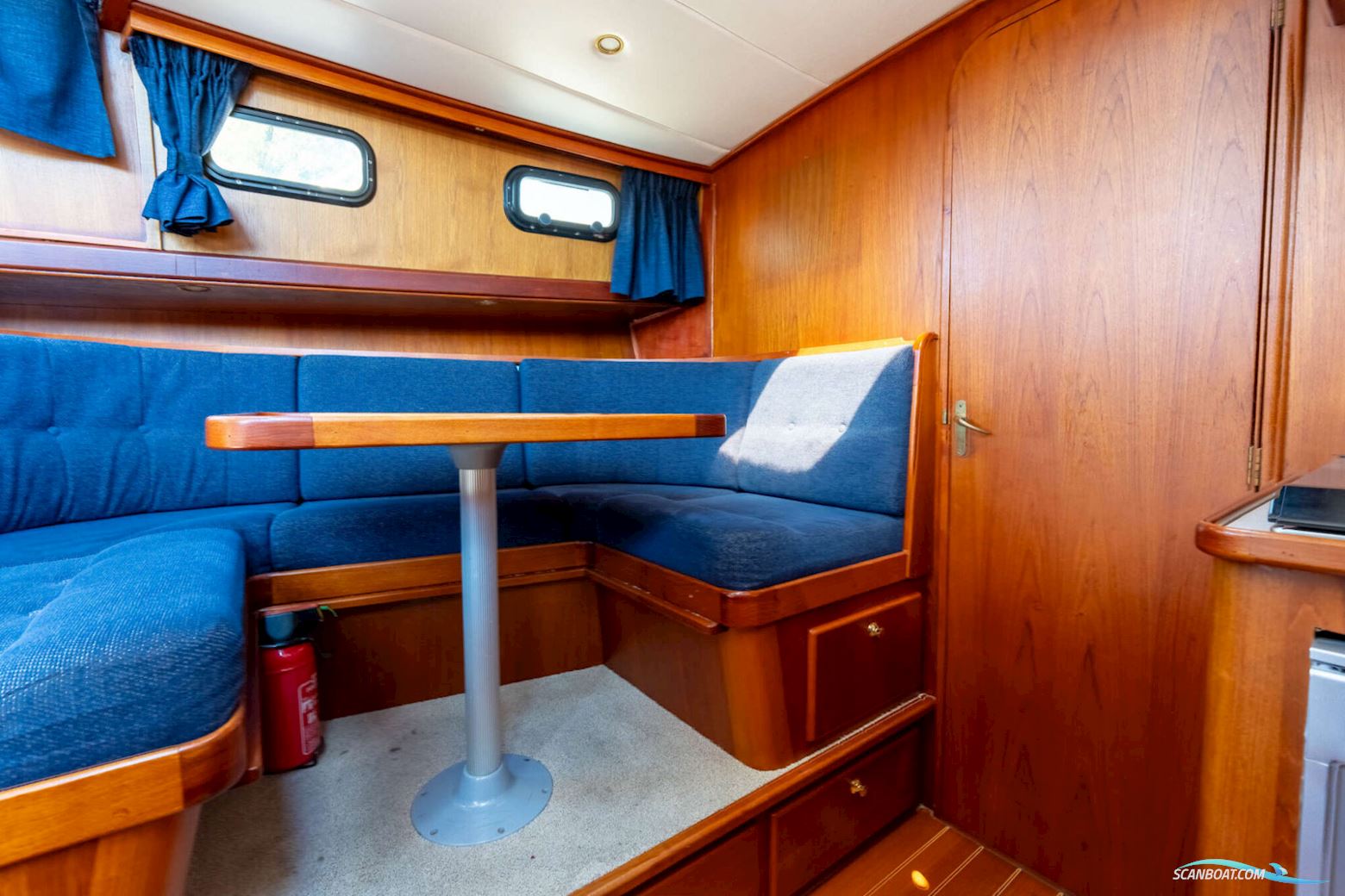 Explorer Classic 14.00 AK Cabrio