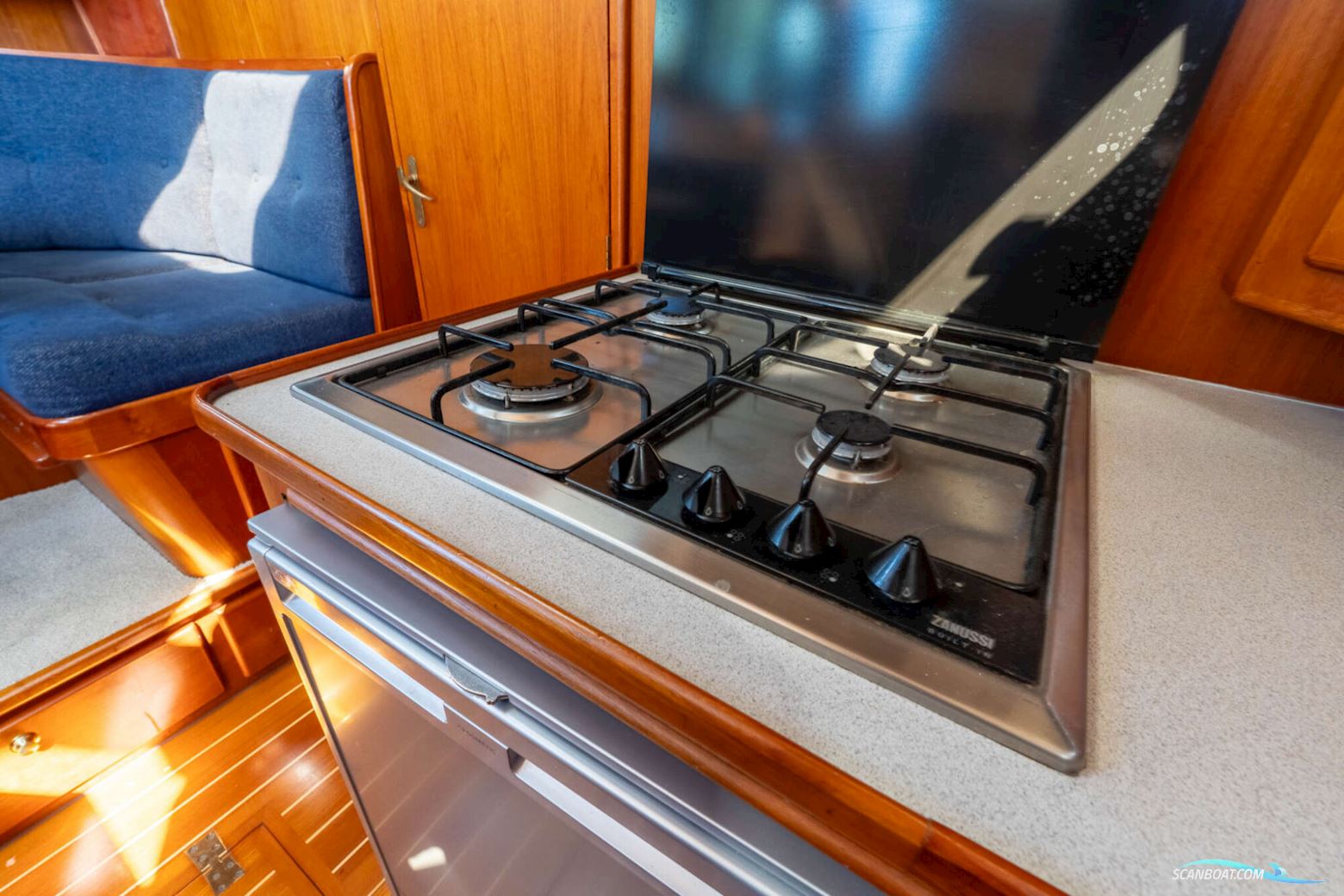 Explorer Classic 14.00 AK Cabrio