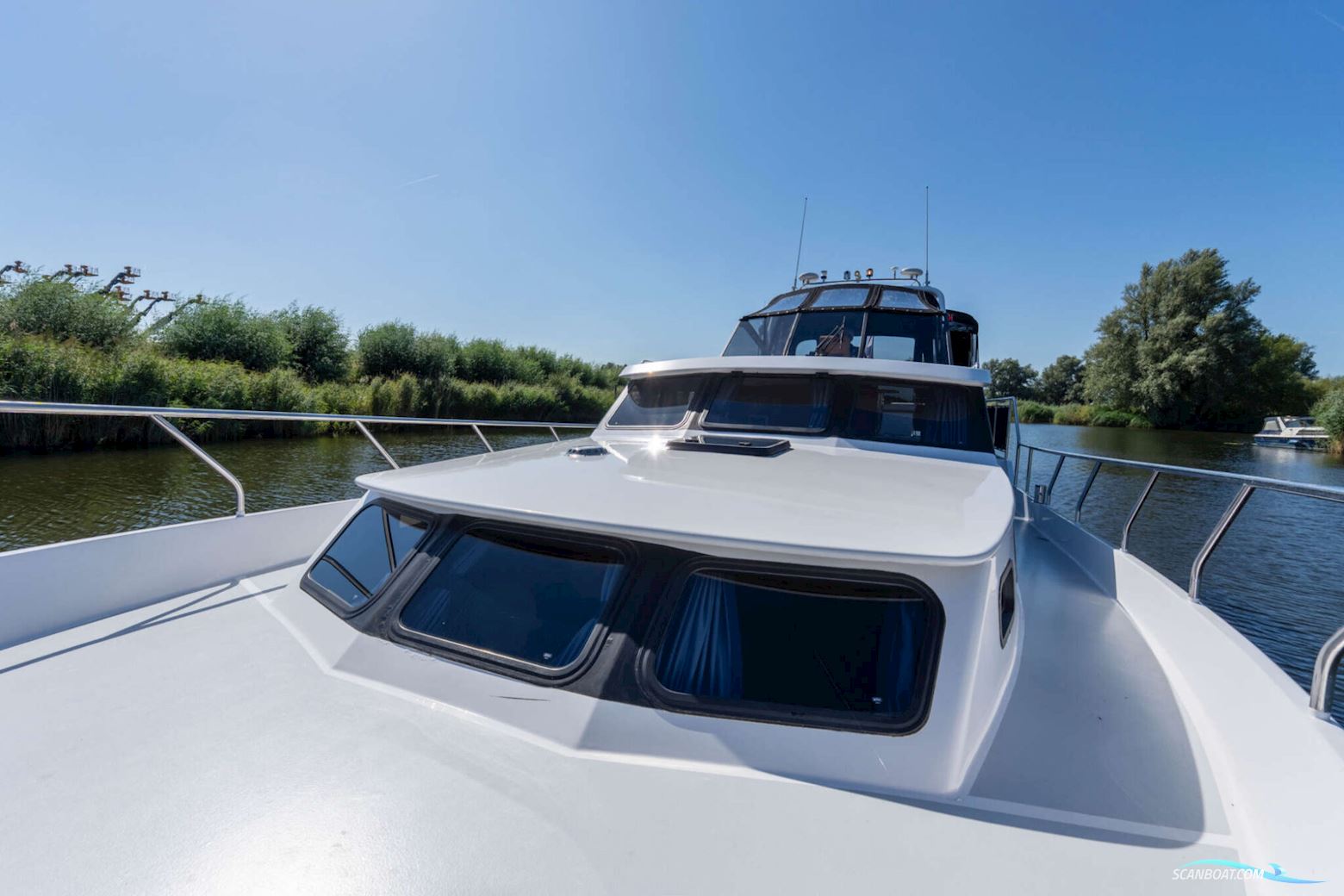 Explorer Classic 14.00 AK Cabrio