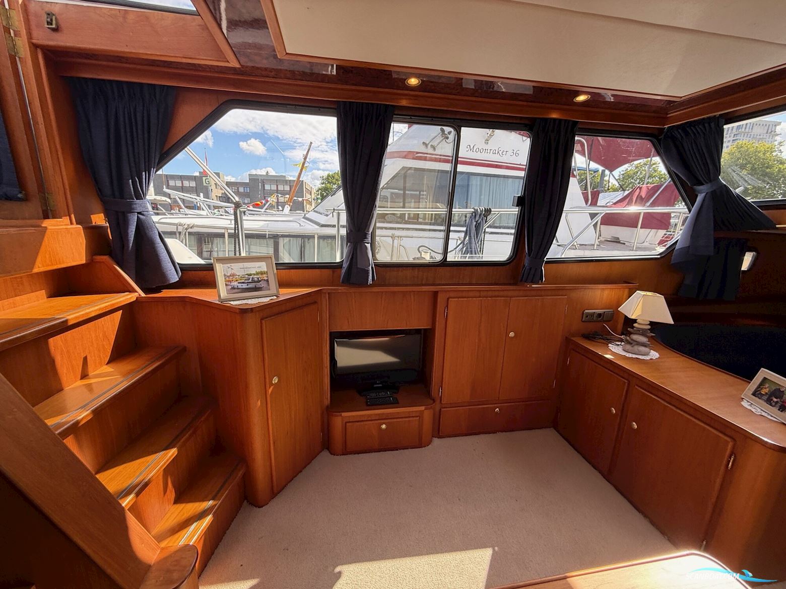 Explorer Classic 44 AK Cabrio