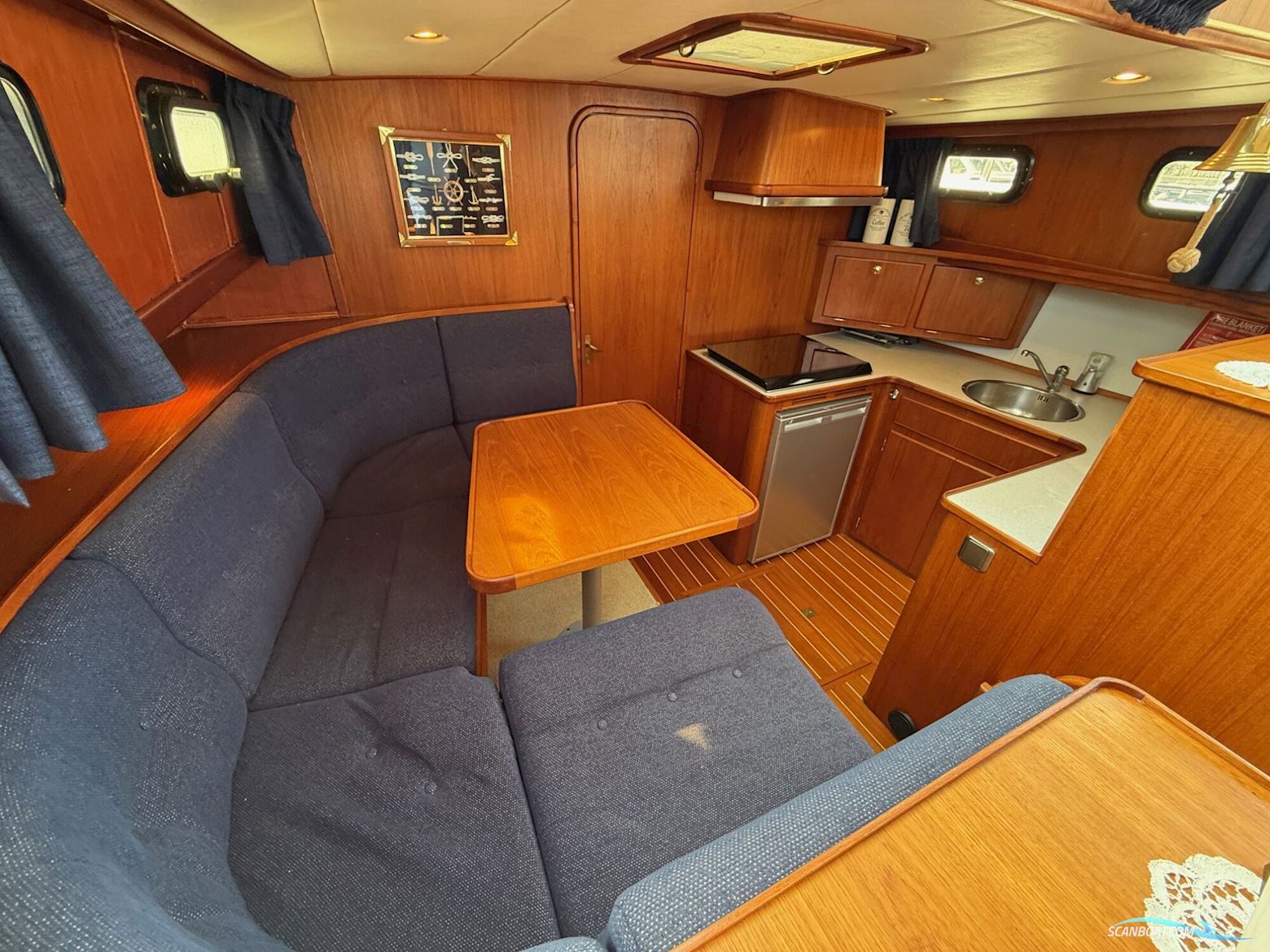 Explorer Classic 44 AK Cabrio