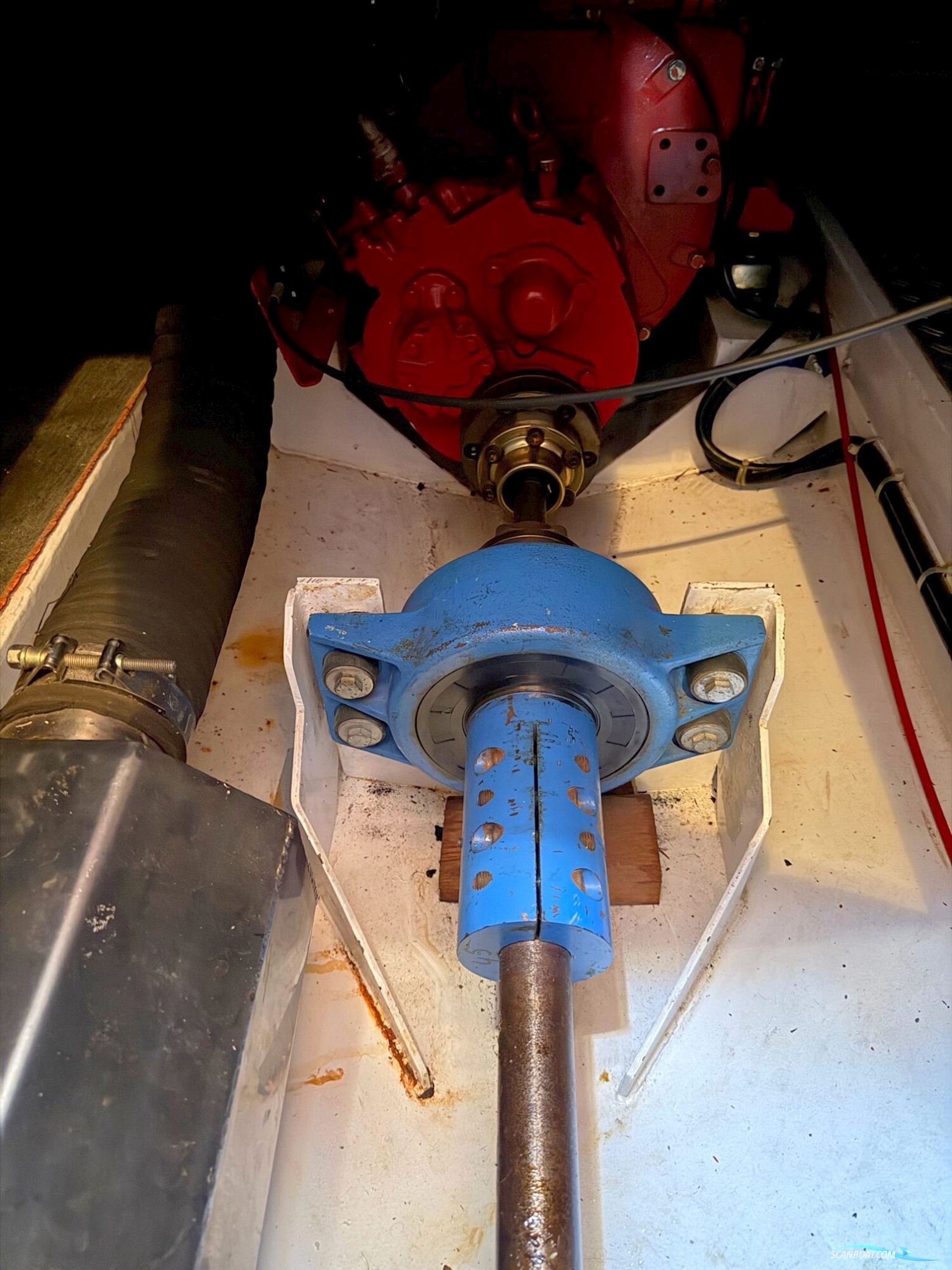 Explorer Classic 44 AK Cabrio