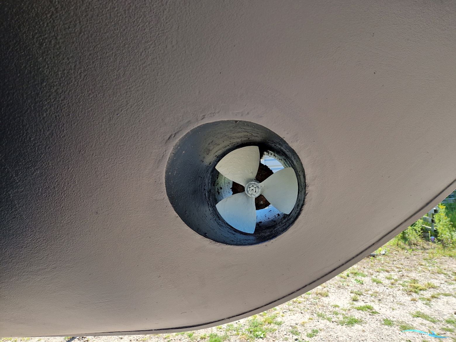 Explorer Classic 44 AK Cabrio