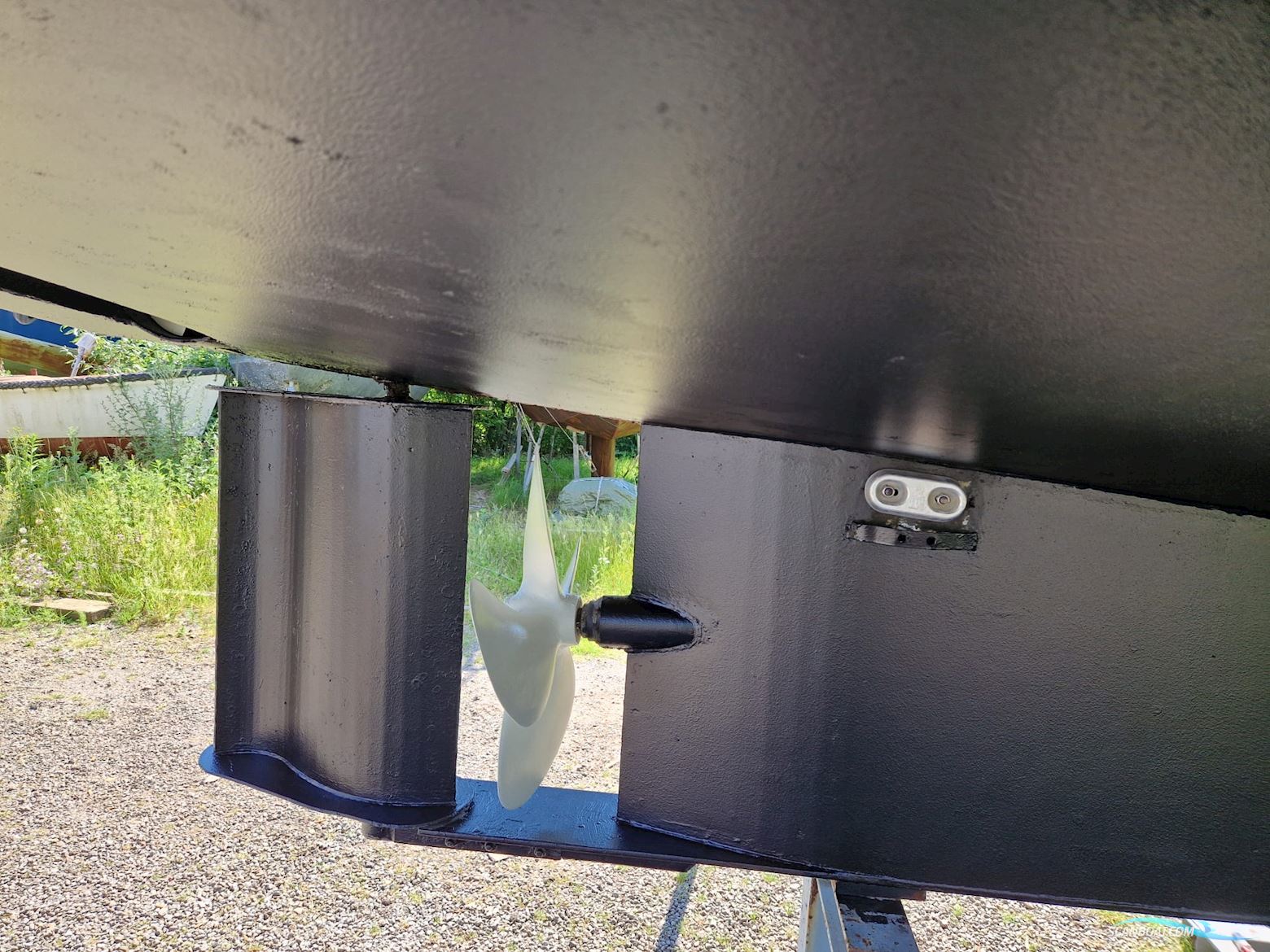 Explorer Classic 44 AK Cabrio