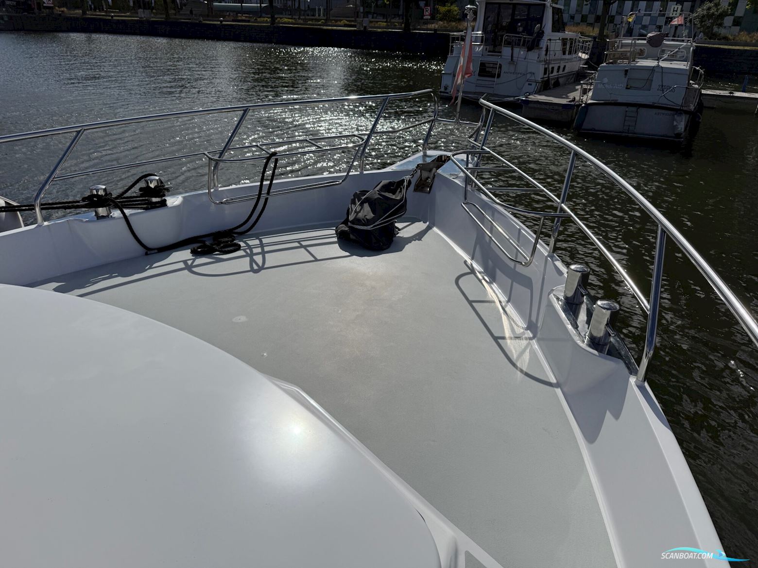 Explorer Classic 44 AK Cabrio