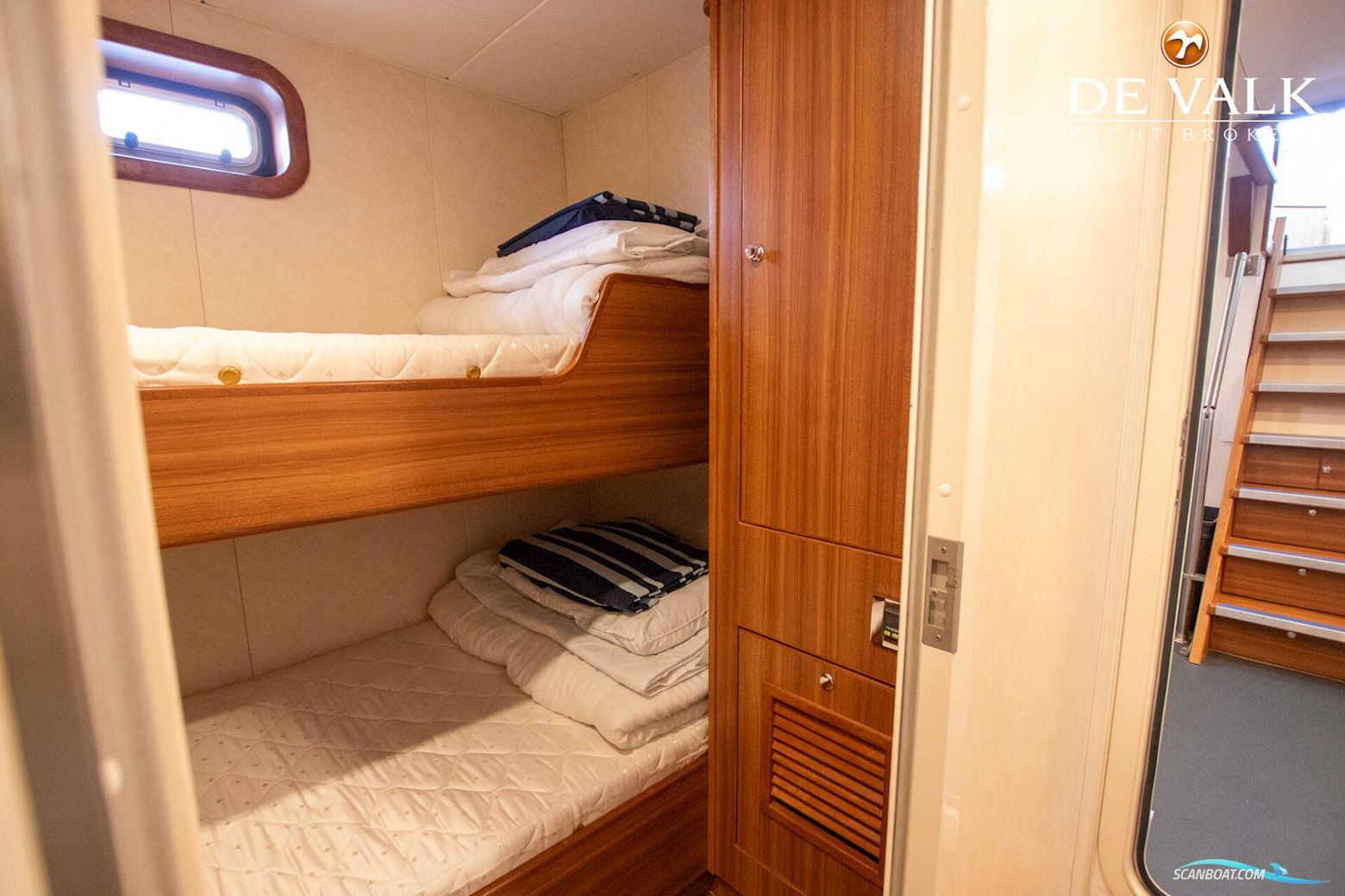 EXPLORER MMS 55 Trawler