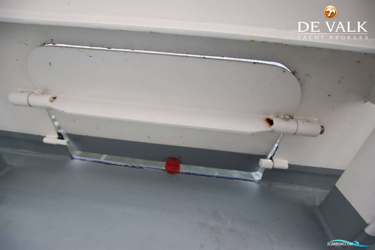 EXPLORER Motor Yacht