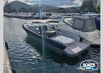 Expression 75 Motorboot 2016, mit Suzuki motor, Frankreich