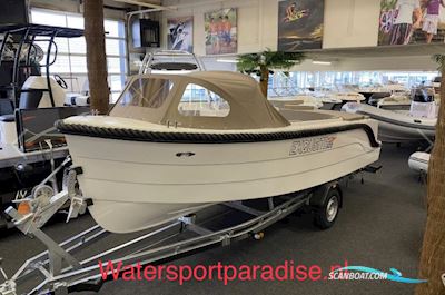 Exquisite 620 Motorboot 2022, Niederlande
