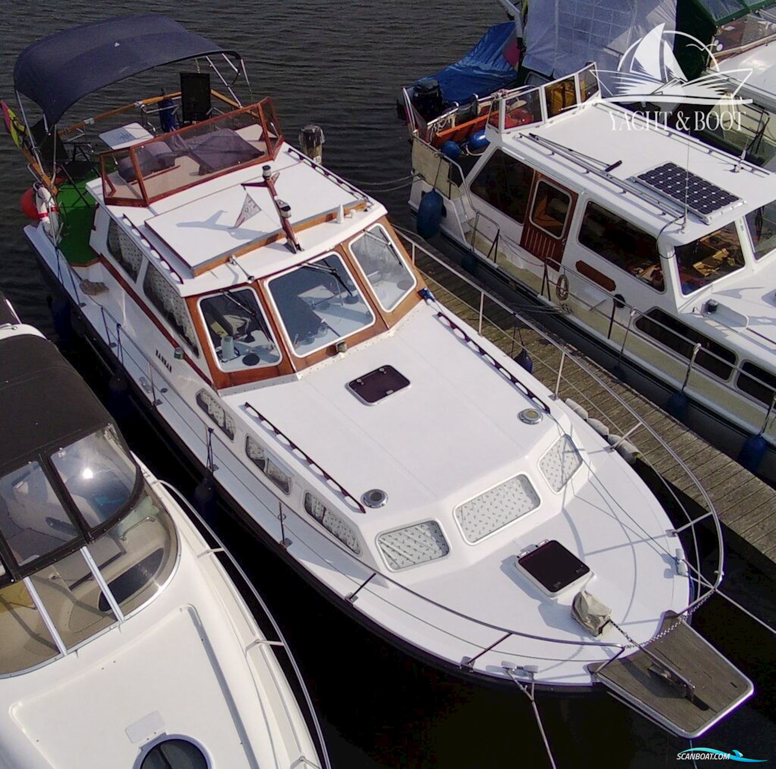 Faarborg Vaerft DK Jupiter 33