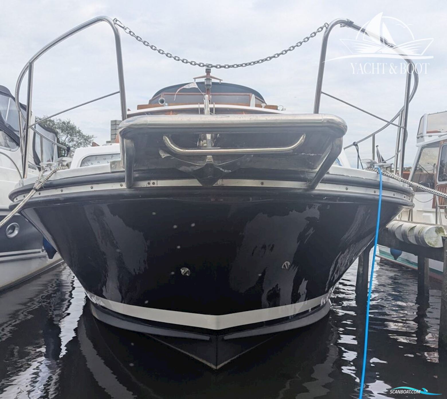 Faarborg Vaerft DK Jupiter 33