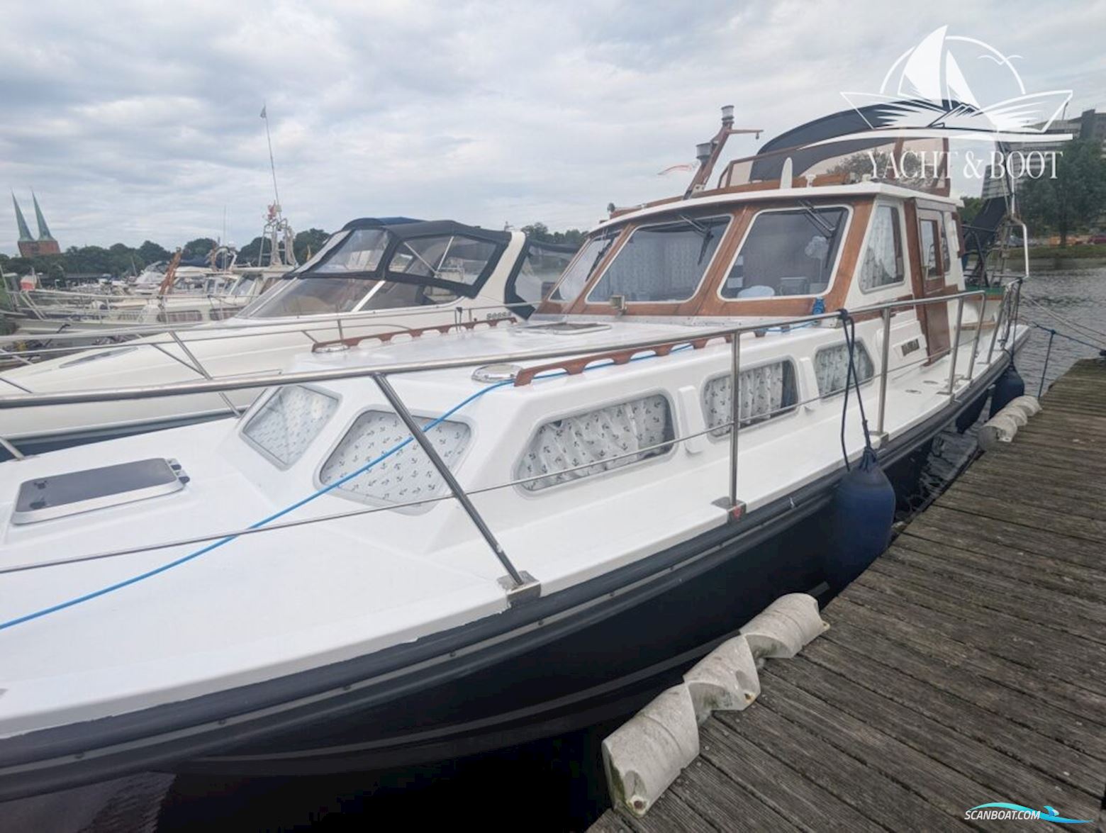 Faarborg Vaerft DK Jupiter 33