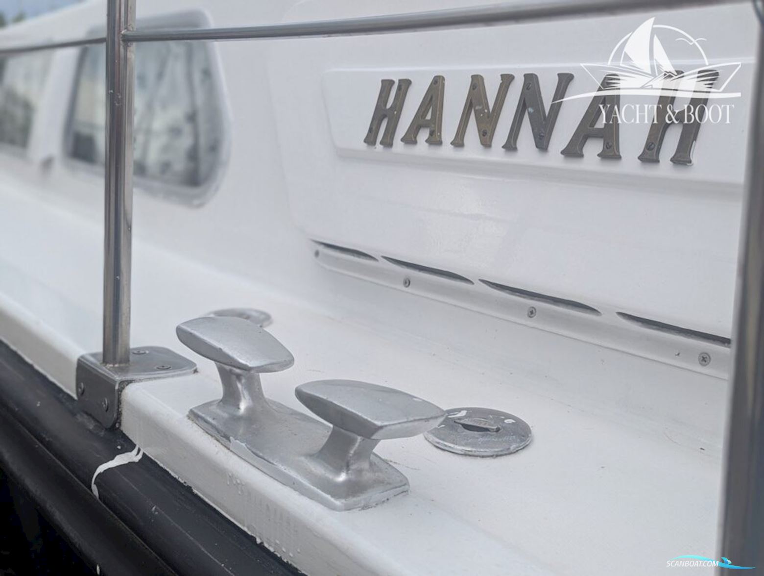 Faarborg Vaerft DK Jupiter 33