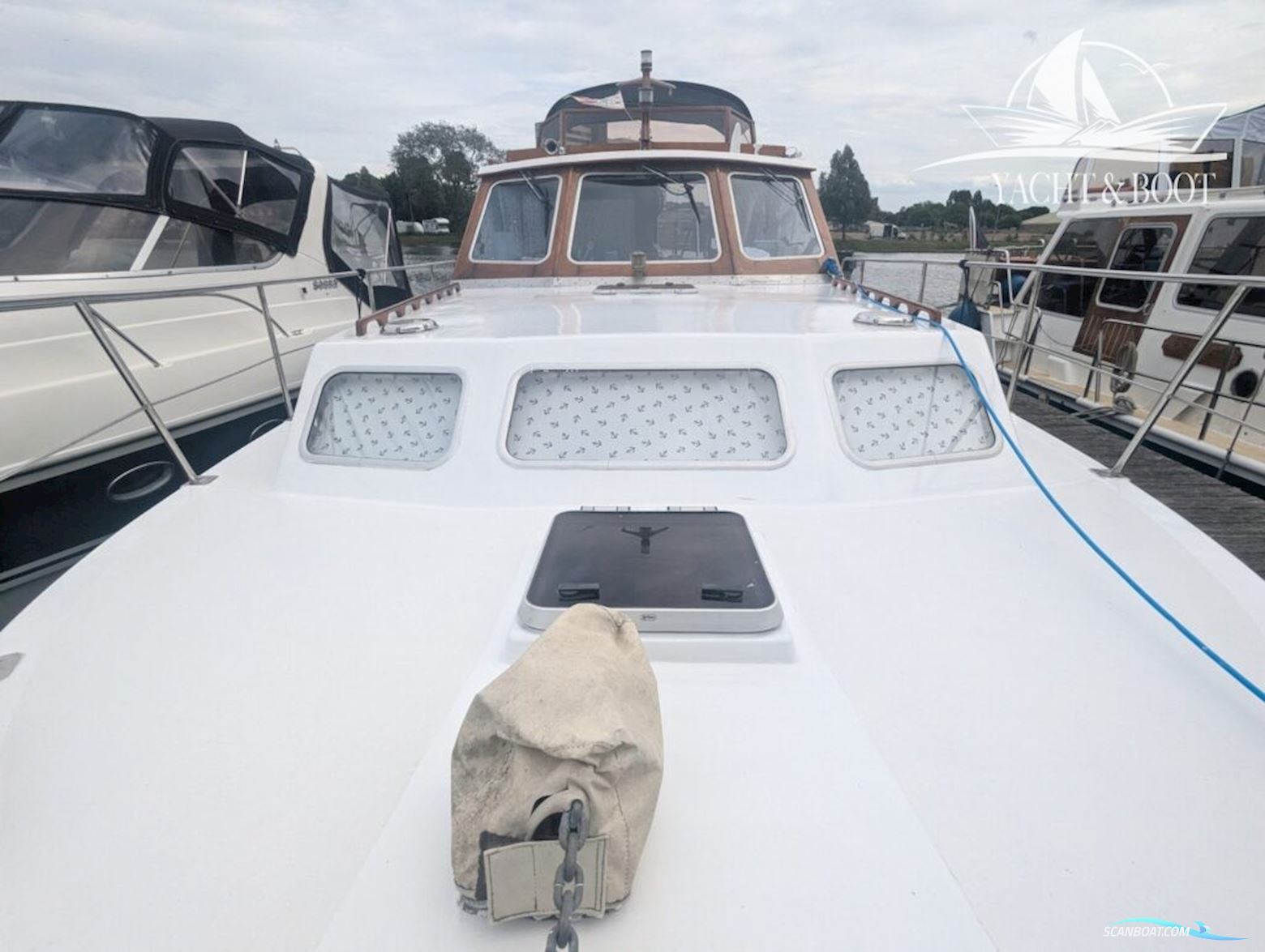 Faarborg Vaerft DK Jupiter 33