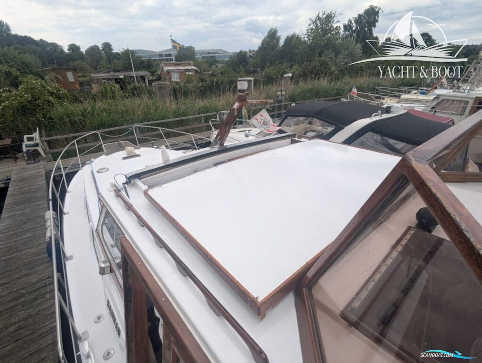 Faarborg Vaerft DK Jupiter 33