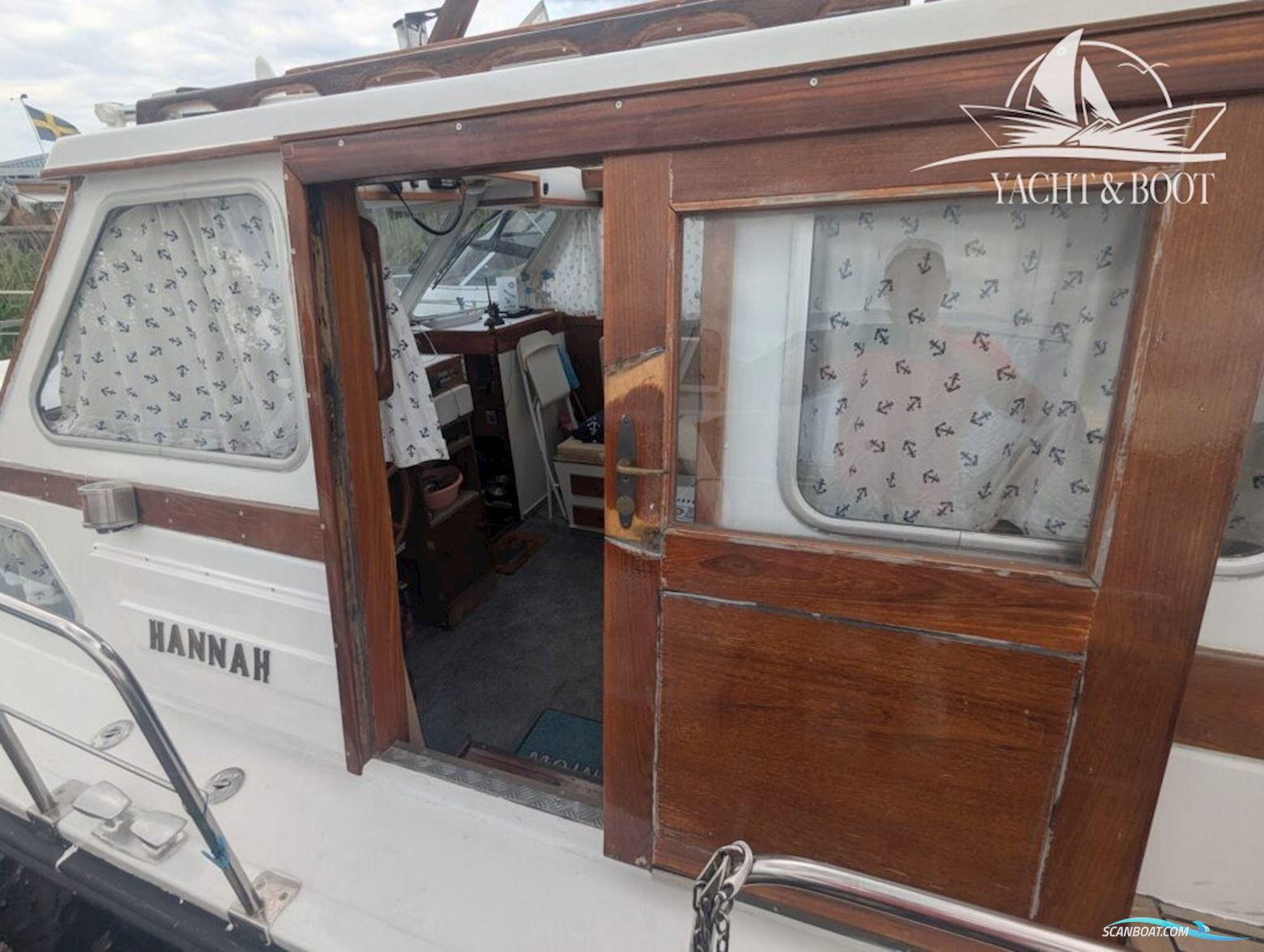 Faarborg Vaerft DK Jupiter 33