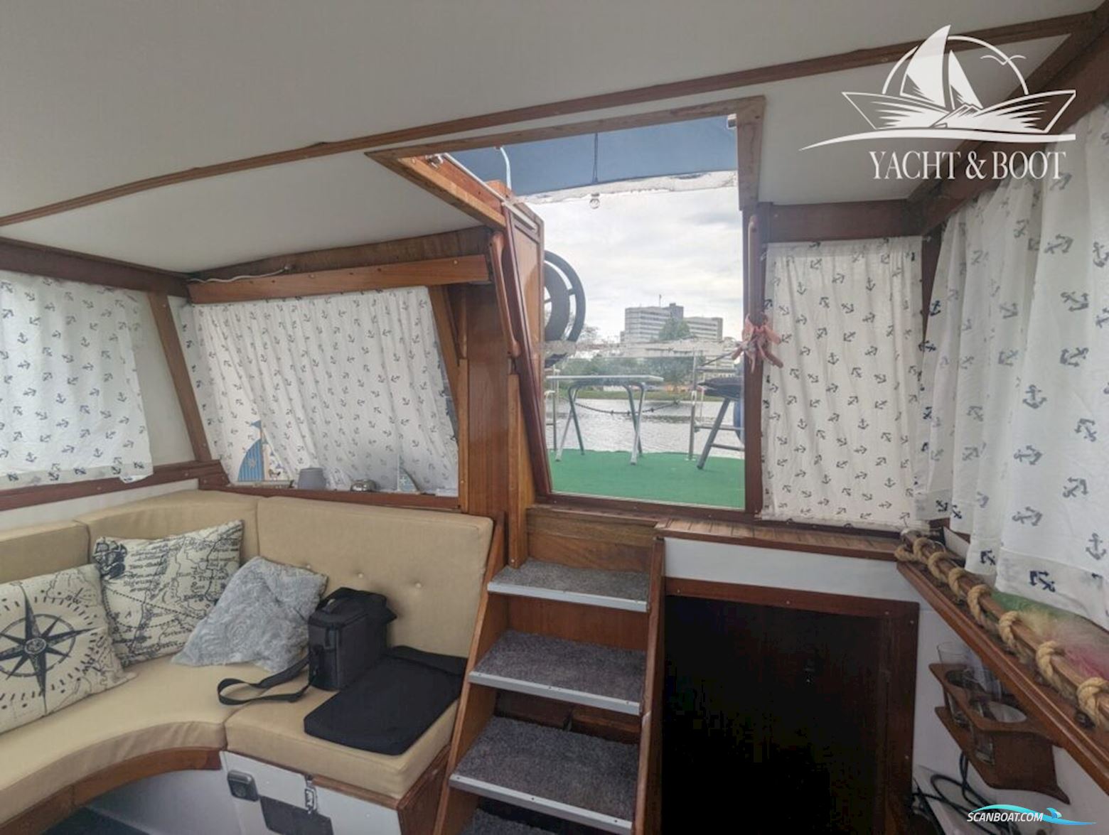 Faarborg Vaerft DK Jupiter 33