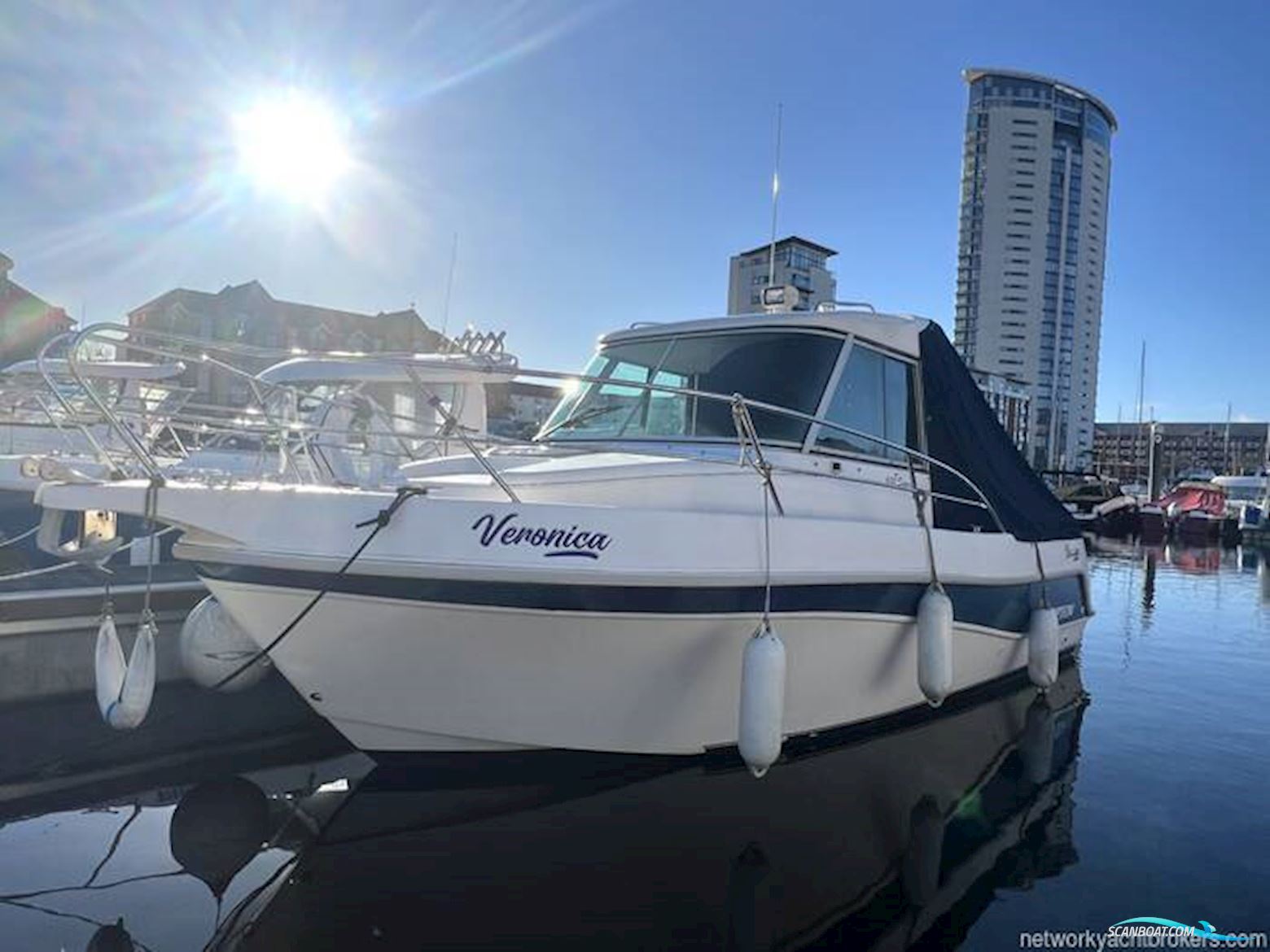 Faeton 630 Sport