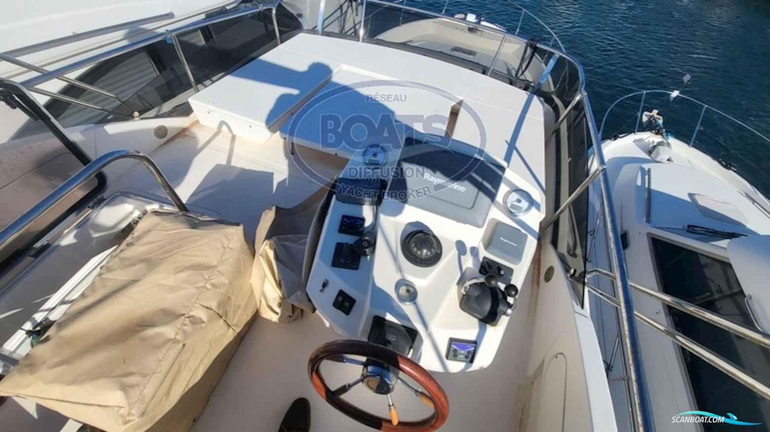 FAETON Yachts FAETON F-360 FLY