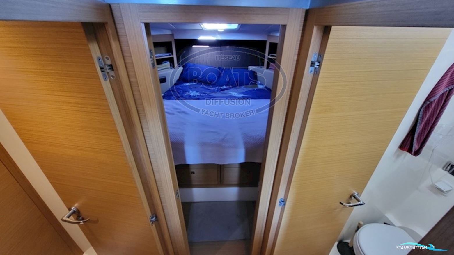 FAETON Yachts FAETON F-360 FLY