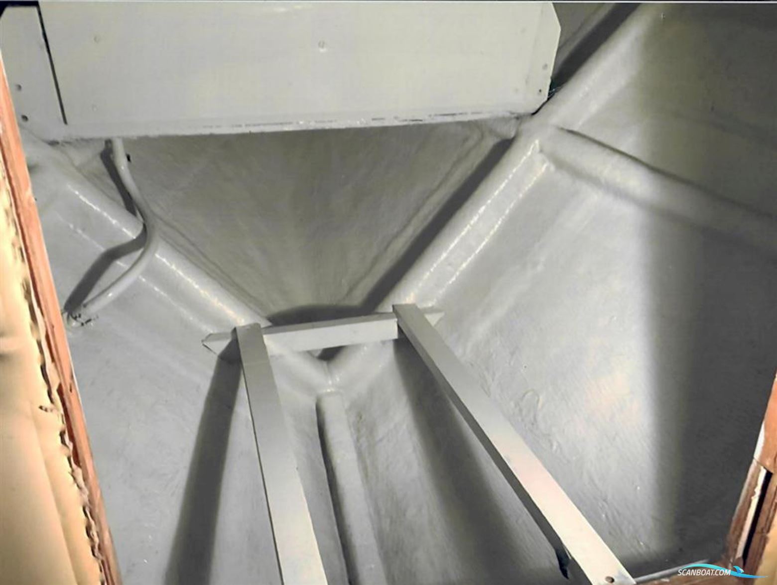 Fairey Spearfish MKIII