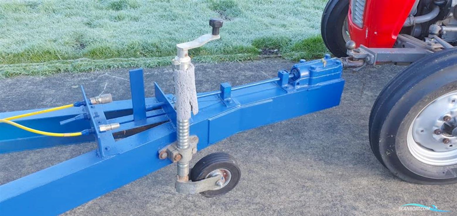 Fairey Spearfish Mkiii