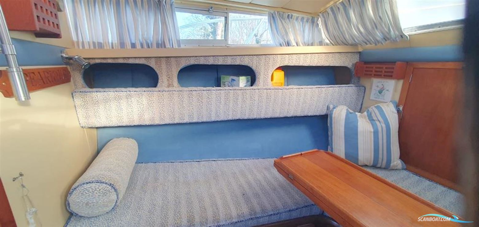 Fairey Spearfish Mkiii