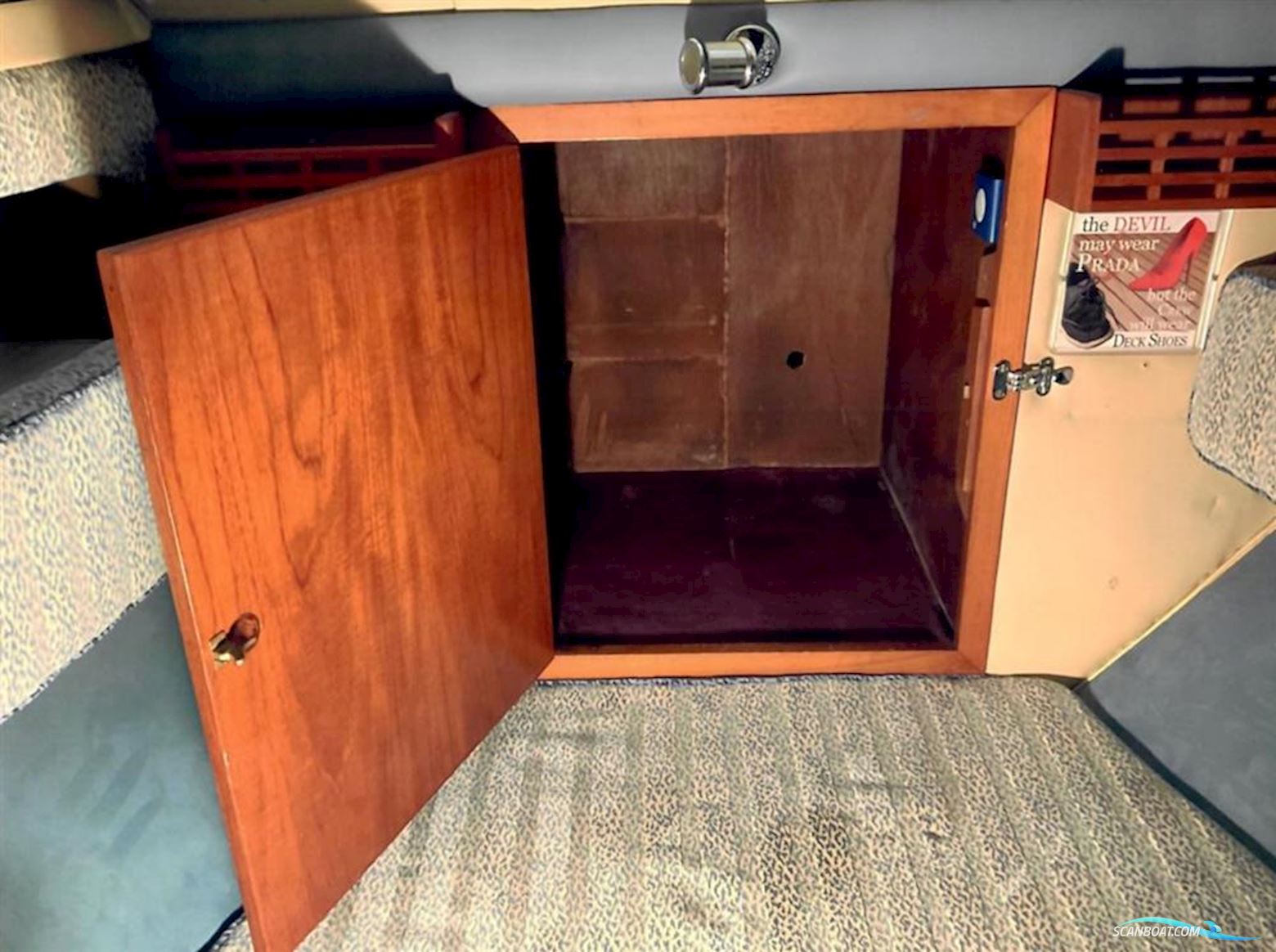 Fairey Spearfish Mkiii