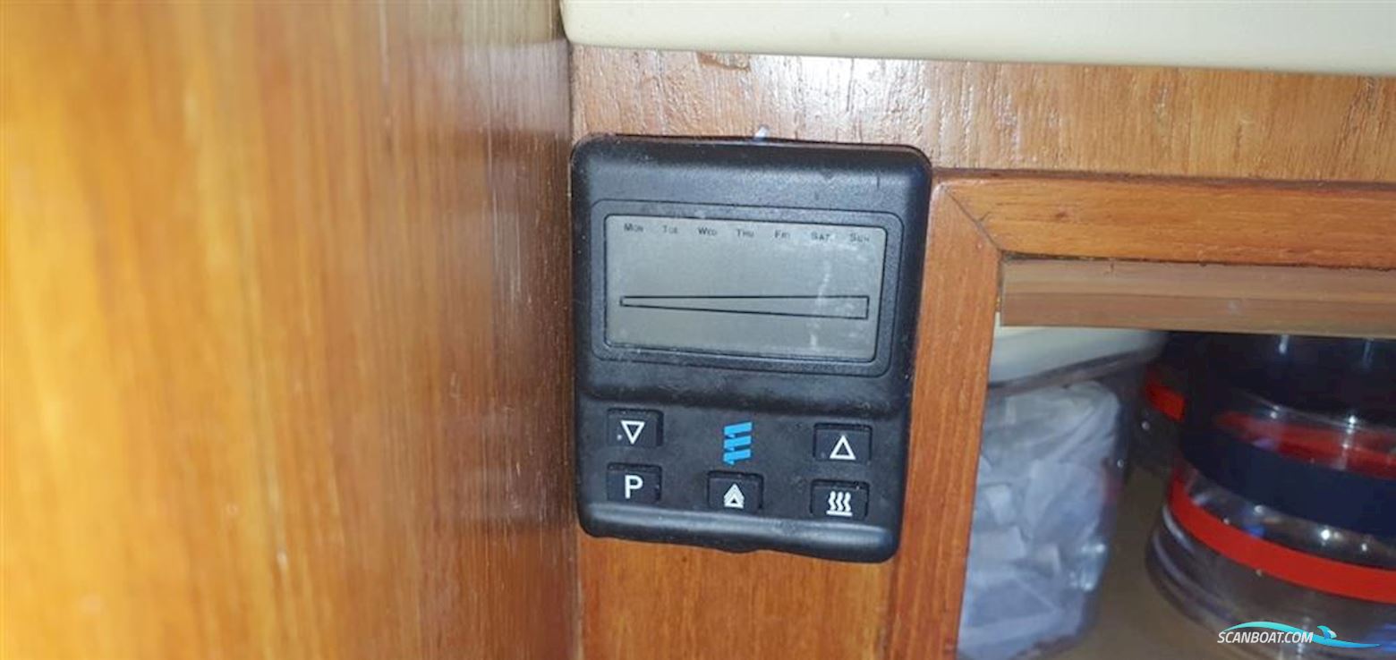 Fairey Spearfish Mkiii