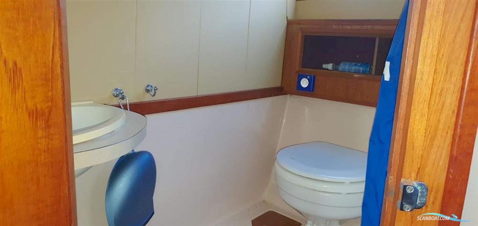 Fairey Spearfish Mkiii