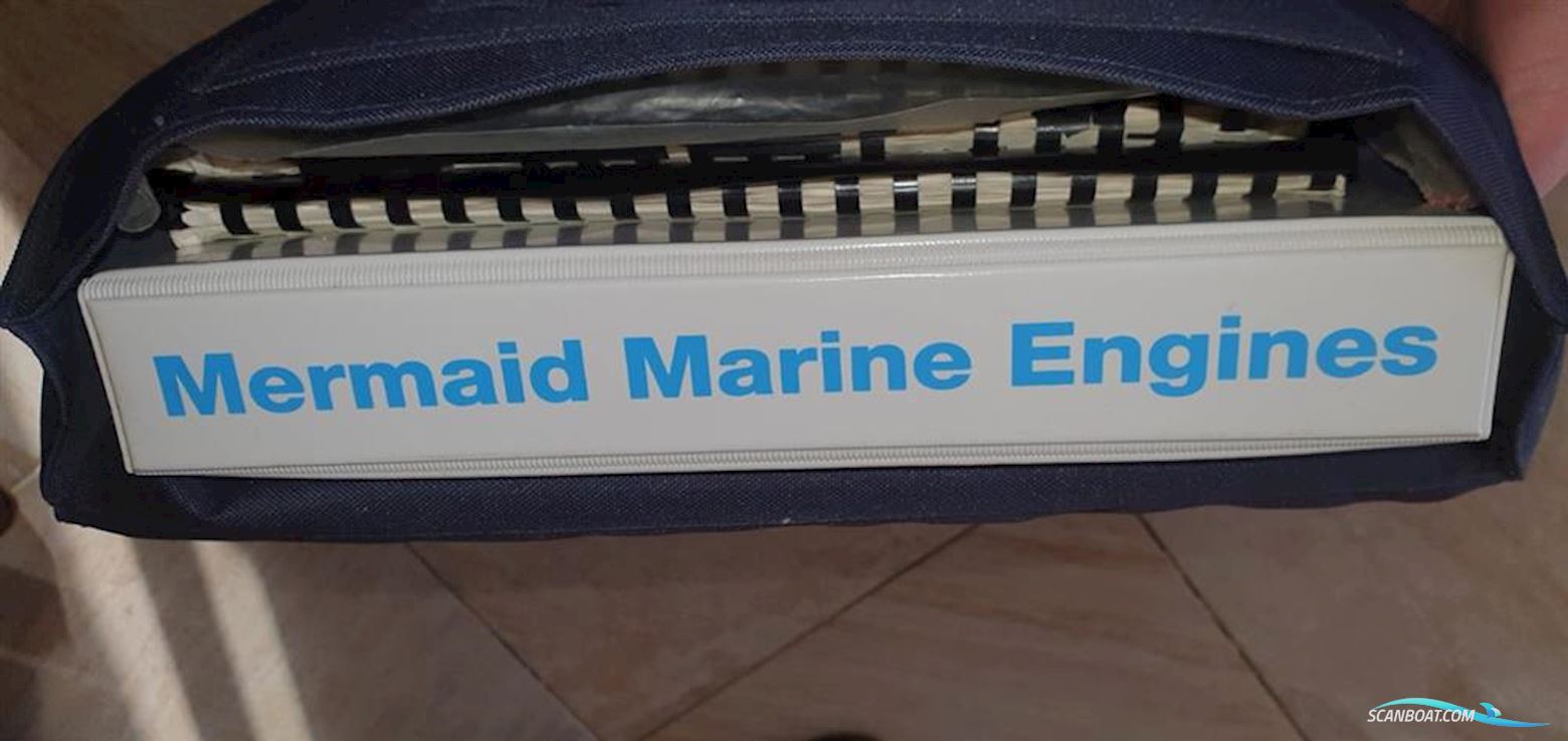 Fairey Spearfish Mkiii