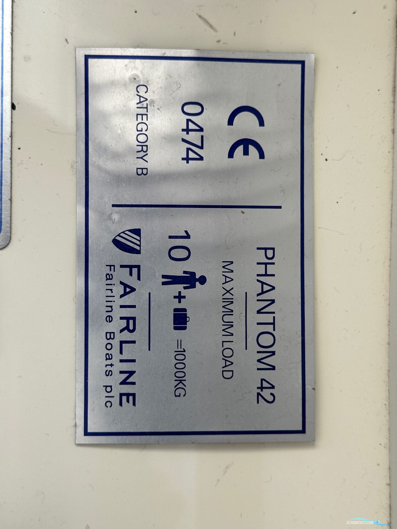 Fairline  