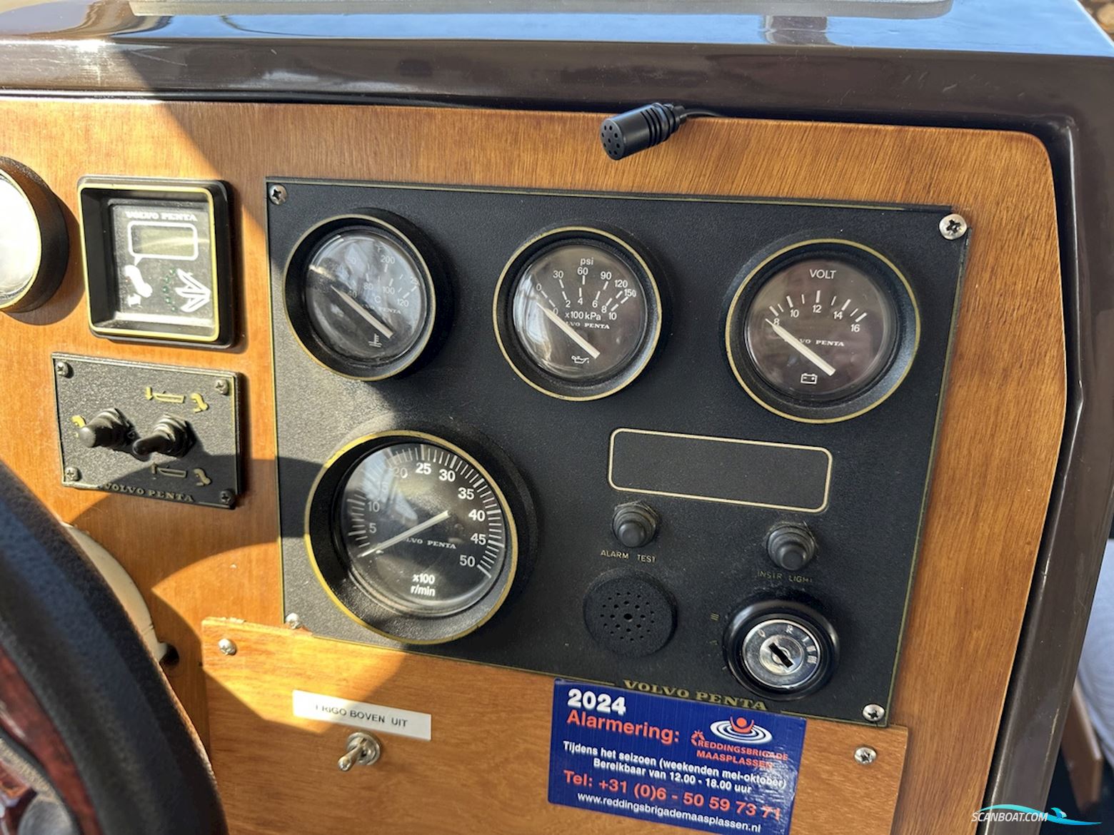 Fairline  31 Corniche