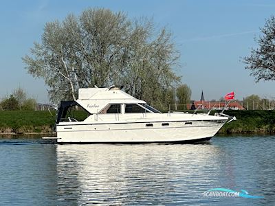 Fairline  31 Corniche Motorboot 1990, Niederlande