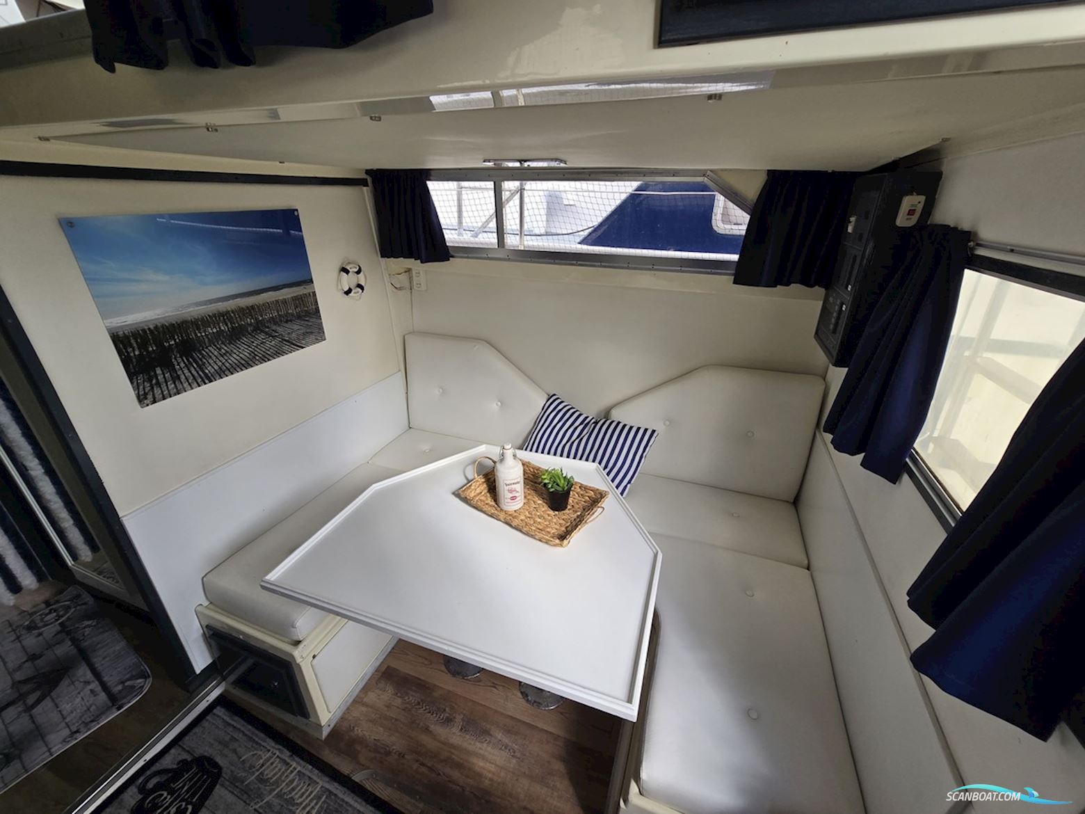 Fairline  32 Phantom