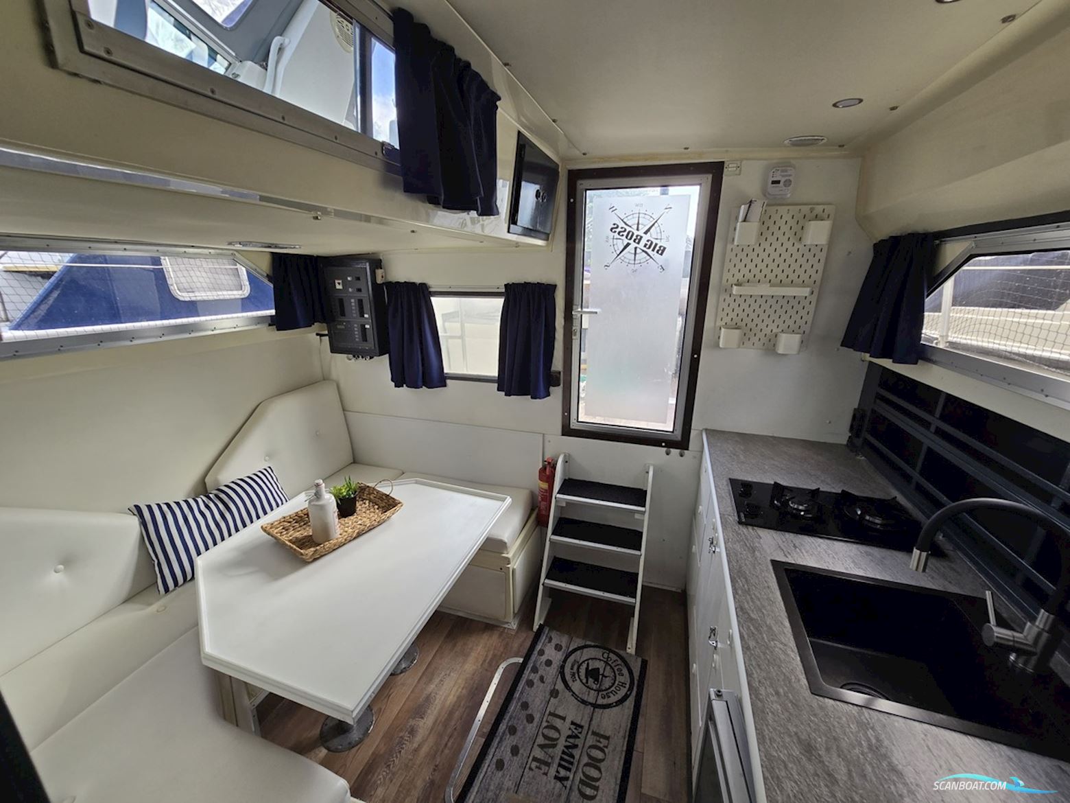 Fairline  32 Phantom